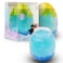 Disney Frozen Shimmer Slime Blue, 420ml, Ages 3+