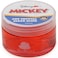 Disney Mickey Crystal Clear Slime Red, 4oz, Ages 3+