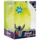 Disney Stitch Shimmer Slime Green, 420ml, Ages 3+