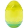 Disney Stitch Shimmer Slime Green, 420ml, Ages 3+