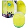 Disney Stitch Shimmer Slime Green, 420ml, Ages 3+