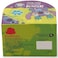 Disney Stitch Crystal Clear Slime Green, 4oz, Ages 3+