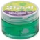 Disney Stitch Crystal Clear Slime Green, 4oz, Ages 3+