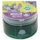 Disney Stitch Crystal Clear Slime Green, 4oz, Ages 3+