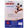 Disney Mickey Shimmer Slime Red, 420ml, Ages 3+