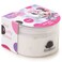 Disney Minnie Fluffy Slime White, 4oz, Ages 3+