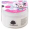 Disney Minnie Fluffy Slime White, 4oz, Ages 3+