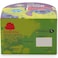Disney Stitch Fluffy Slime Green, 4oz, Ages 3+