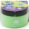 Disney Stitch Glow Slime Green, 4oz, Ages 3+