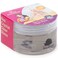 Disney Princess Crystal Clear Slime, 4oz, Ages 3+