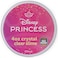Disney Princess Crystal Clear Slime, 4oz, Ages 3+