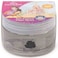 Disney Princess Crystal Clear Slime, 4oz, Ages 3+