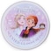 Disney Frozen Scented Glossy Slime Purple, 220ml, Ages 3+