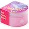 Disney Princess Fluffy Slime Pink, 4oz, Ages 3+