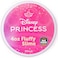 Disney Princess Fluffy Slime Pink, 4oz, Ages 3+