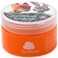 Disney Zootopia Fluffy Slime Orange, 4oz, Ages 3+