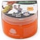 Disney Zootopia Fluffy Slime Orange, 4oz, Ages 3+