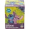 Disney Stitch Crystal Clear Slime Green, 8oz Jar, Ages 3+