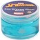 Marvel Spider-Man Crystal Clear Slime Blue, 4oz Jar, Ages 3+