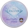 Disney Frozen Fluffy Slime Purple, 4oz Jar, Ages 3+