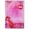 Disney Princess Shimmer Slime Clear Pink, 420ml Jar, Ages 3+