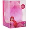 Disney Princess Shimmer Slime Clear Pink, 420ml Jar, Ages 3+