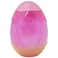 Disney Princess Shimmer Slime Clear Pink, 420ml Jar, Ages 3+