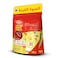California Garden Crunchy Nuts and Crackers Mix, Sweet Chili, 150g Pack of 2