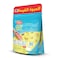 California Garden Crunchy Nuts and Crackers Mix, Himalayan Pink Salt, 150g Pack of 2
