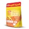 California Garden Crunchy Nuts and Crackers Mix, Cheese Flavor, 150g Pack of 2