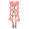 Kpop Idol Fashion Doll Yuni with Accessories, For Ages 3 Plus