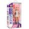 Kpop Idol Fashion Doll Yuni with Accessories, For Ages 3 Plus