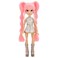 Kpop Idol Fashion Doll Yuni with Accessories, For Ages 3 Plus