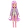 Kpop Idol Fashion Doll Nari with Accessories, For Ages 3 Plus