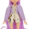 Kpop Idol Fashion Doll Nari with Accessories, For Ages 3 Plus