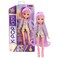 Kpop Idol Fashion Doll Nari with Accessories, For Ages 3 Plus