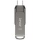 Lexar USB Flash Drive D400 128GB