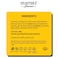 Hunter&rsquo;s Gourmet Hand Cooked Potato Chips Mature French Cheese, 40g