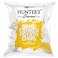 Hunter&rsquo;s Gourmet Hand Cooked Potato Chips Mature French Cheese, 40g