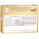 Ferrero Rocher Classic Ice Cream, Crunchy Chocolate &amp; Hazelnut Coating, Multipack, 3 Sticks, 270ml