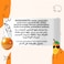 Oodles of Doodles  of Doodles  Mango Flavoured Water Drink, 240ml