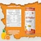 Oodles of Doodles Drink Flavoured Water, Pineapple Orange, 250ml