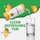 Oodles of Doodles Drink Flavoured Water, Pineapple Orange, 250ml