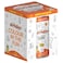 Oodles of Doodles Drink Flavoured Water, Pineapple Orange, 250ml