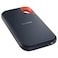 SanDisk Portable SSD External Storage USB-C, 1TB, Black