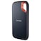 SanDisk Portable SSD External Storage USB-C, 1TB, Black