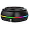 X.Cell Wireless Magnetic 3-in-1 Charging Stand 15W, Black