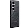 Galaxy S26 Carbon Magnet Case, Dark Grey