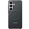Galaxy S26 Carbon Magnet Case, Dark Grey