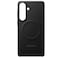 Galaxy S26+ Carbon Magnet Case, Black